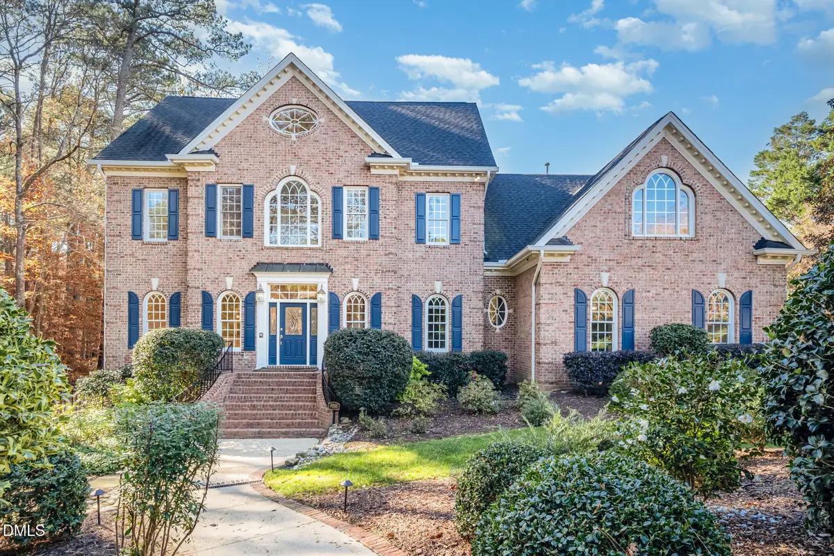 512 Tharps Lane, Raleigh, NC 27614 - Image #1