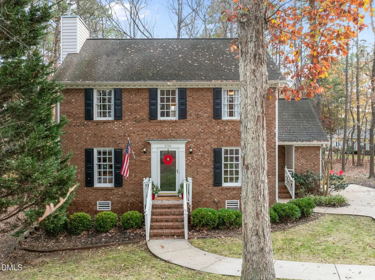 8500 Council Court, Raleigh, NC 27615 - Image #1