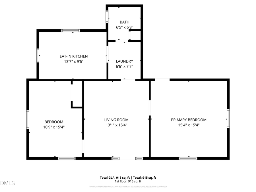 300 Devane Street, Clinton, NC 28328 - Image #2