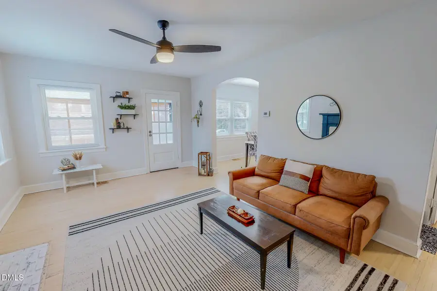 421 W Gordon Street, Roxboro, NC 27573 - Image #2