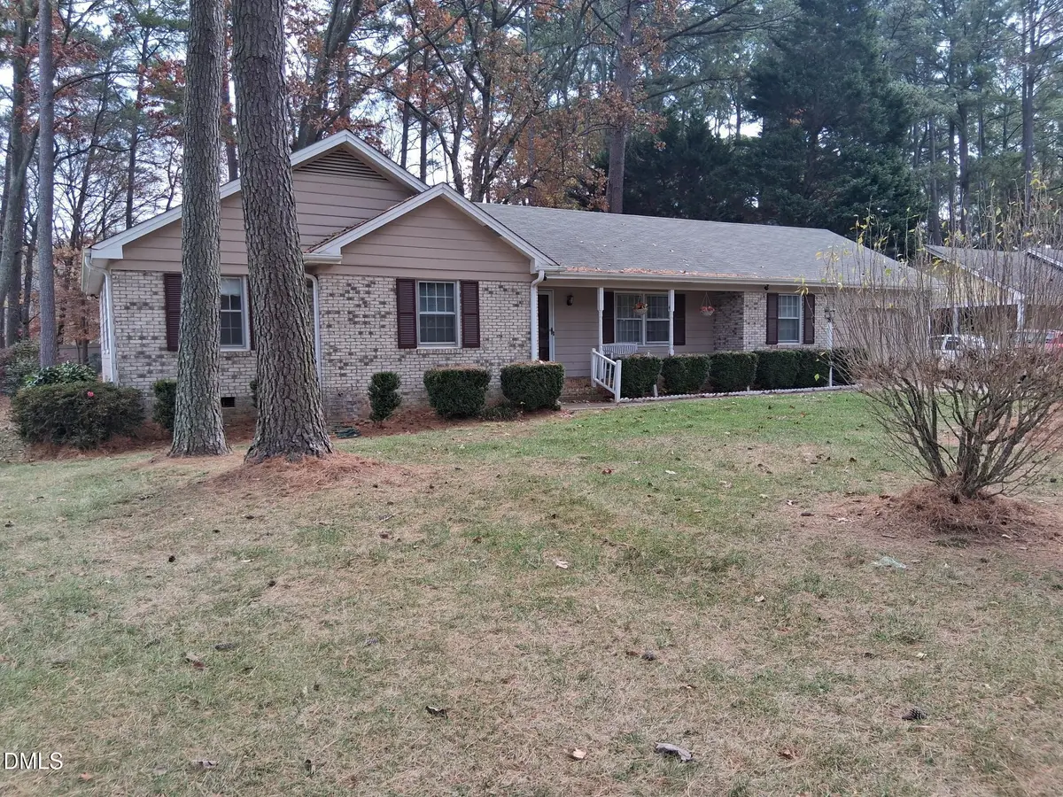6800 Valley Drive, Raleigh, NC 27612 - Image #1