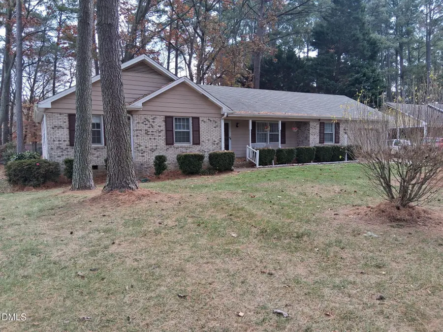6800 Valley Drive, Raleigh, NC 27612 - Image #3