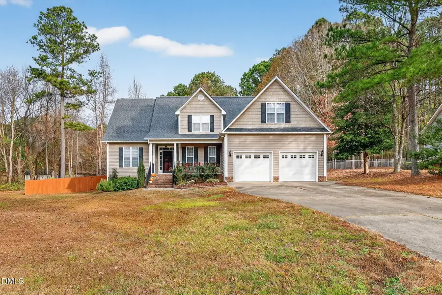223 Landover Lane, Four Oaks, NC 27524 - Image #2