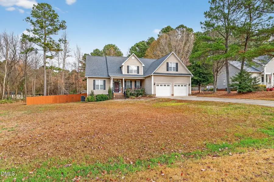 223 Landover Lane, Four Oaks, NC 27524 - Image #3