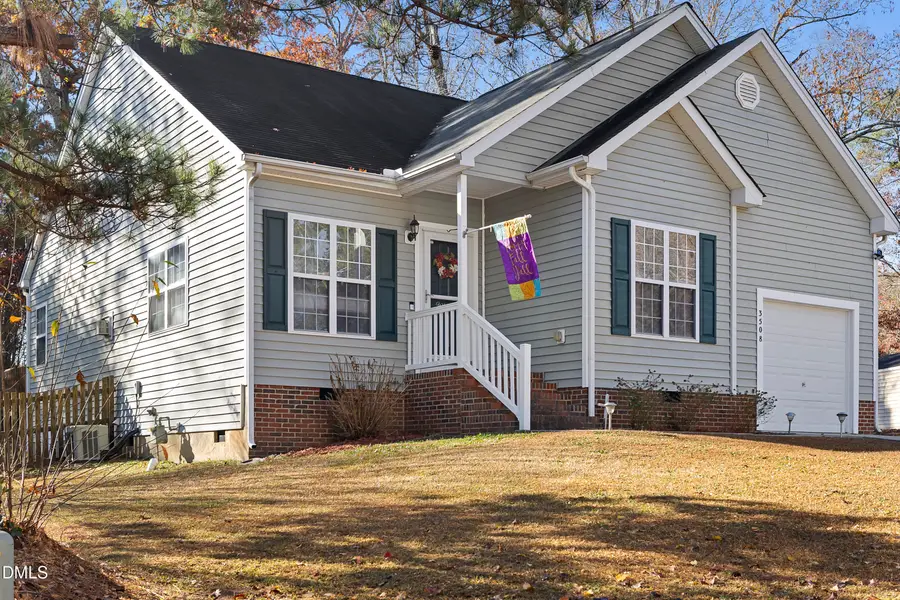 3508 Glade Run Drive, Sanford, NC 27330 - Image #2