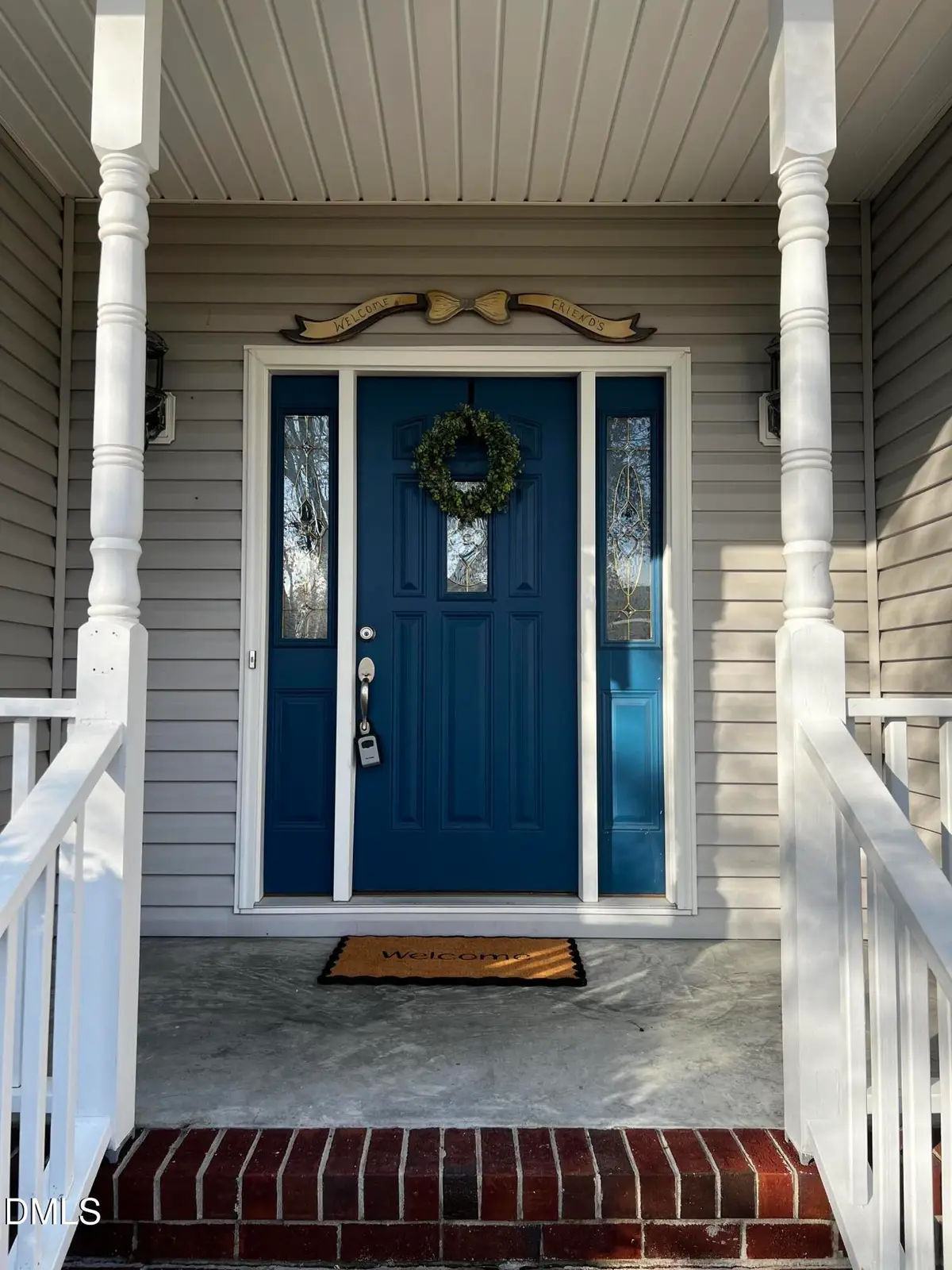 115 Melrose Place, Pikeville, NC 27863 - Image #1