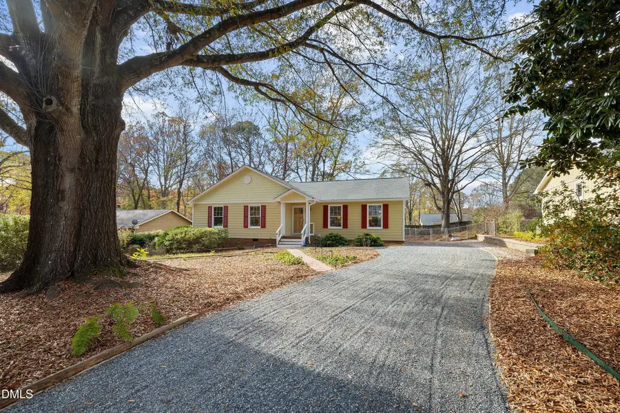 514 Holtz Lane, Cary, NC 27511 - Image #3