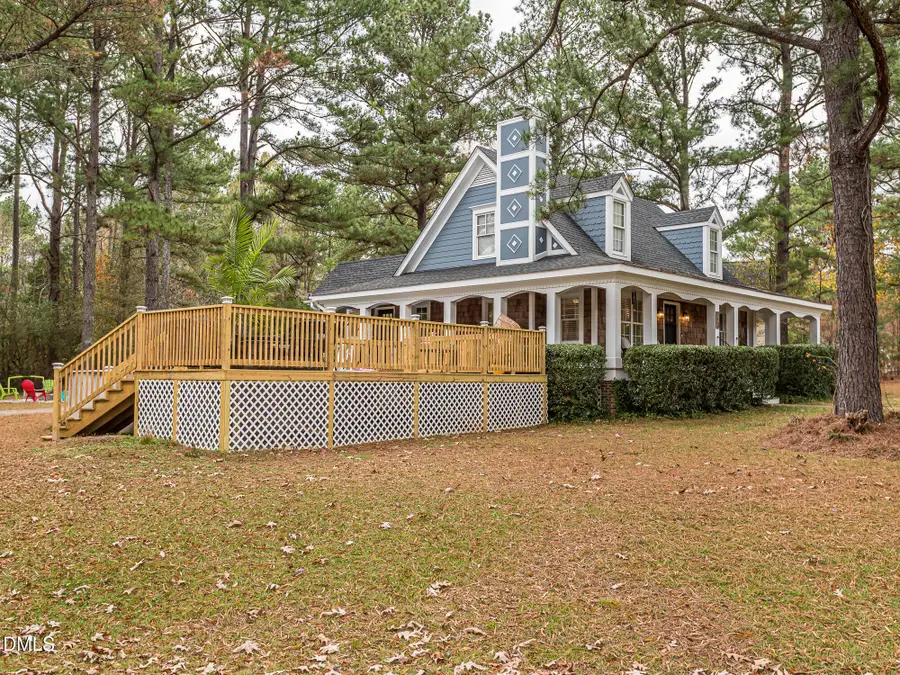 5668 Soft Wind Drive, Fuquay Varina, NC 27526 - Image #2