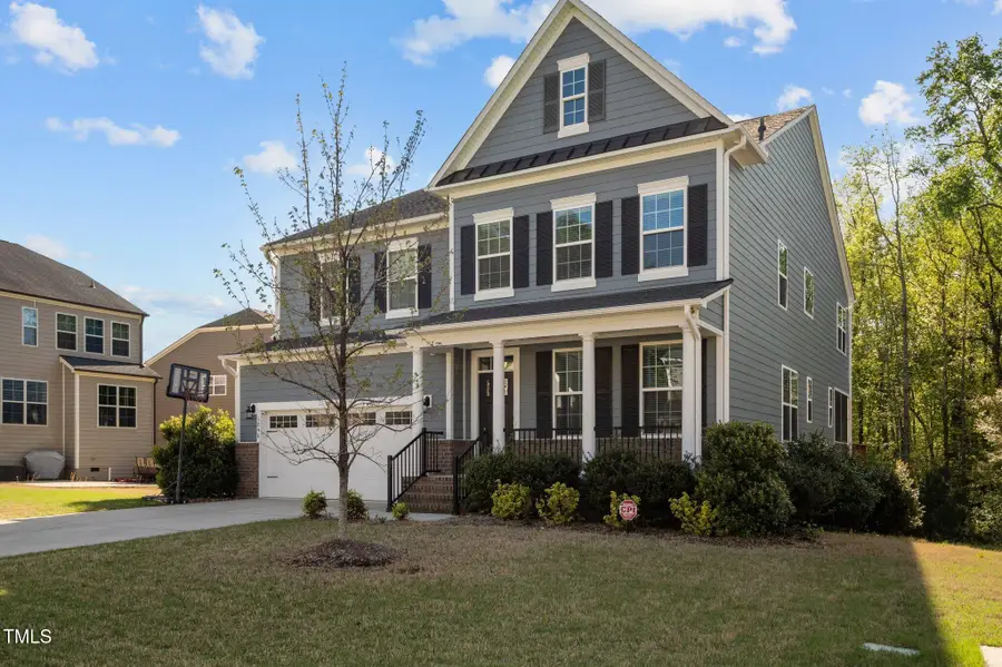 1840 Flint Valley Lane, Apex, NC 27502 - Image #2