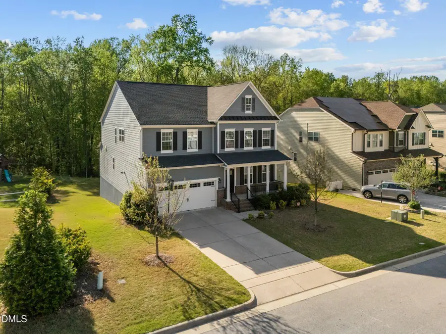 1840 Flint Valley Lane, Apex, NC 27502 - Image #3