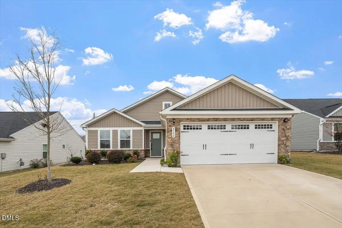 8588 Kenridge Lane, Fuquay Varina, NC 27526 - Image #1