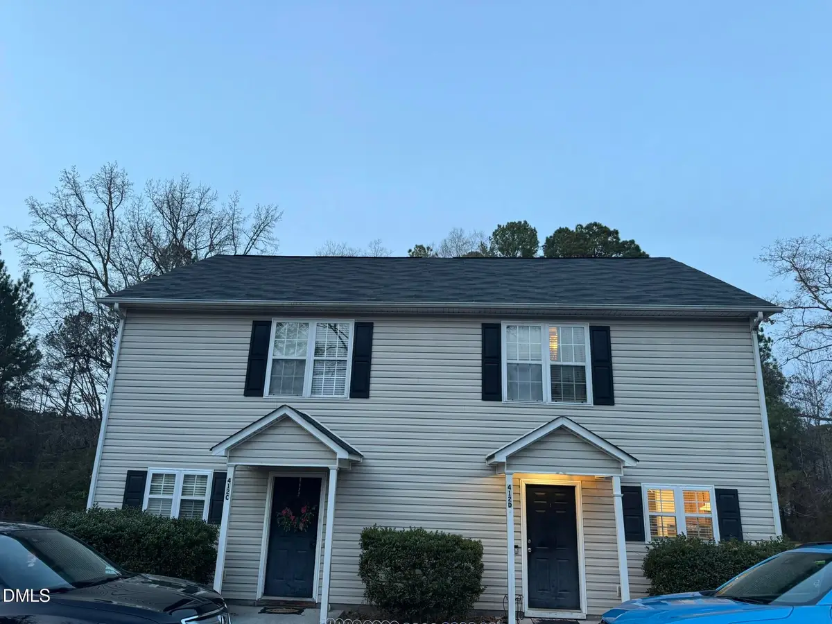 412 W Hillsboro, Creedmoor, NC 27522 - Image #1