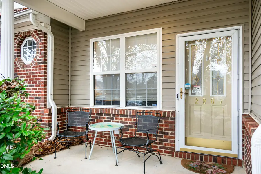 2907 Andover Glen Road, Raleigh, NC 27604 - Image #2