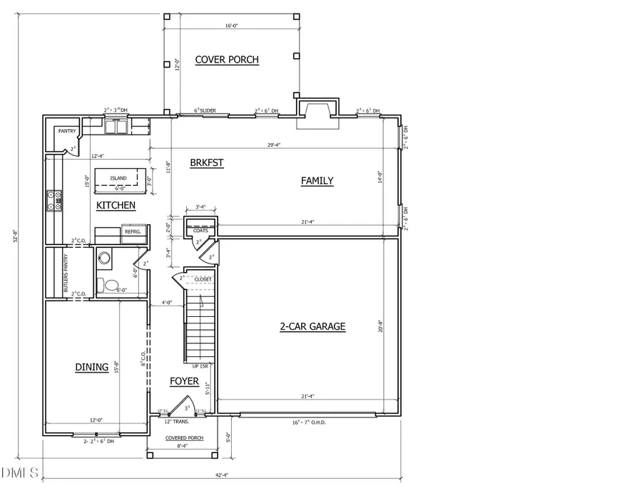 45 Point View Way, Franklinton, NC 27525 - #2