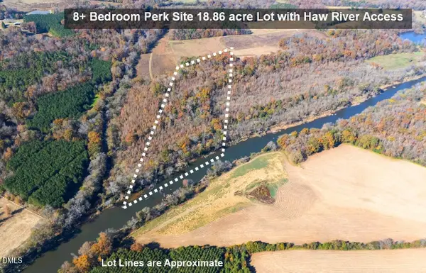 6067 River Run Trail, Graham, NC 27253