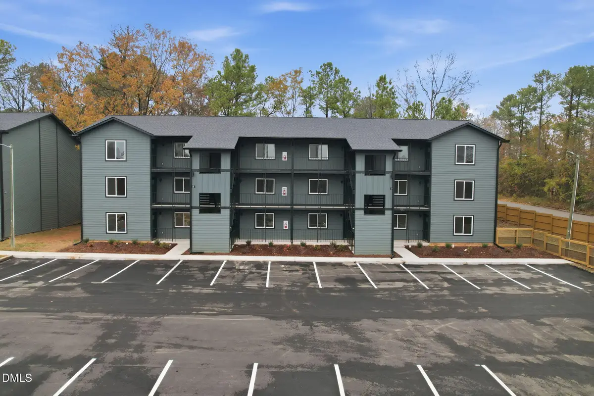 1309 Hudson Avenue #E1, Durham, NC 27705 - Image #1