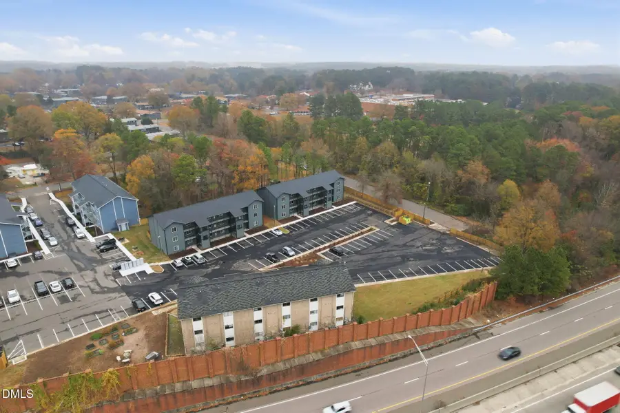 1309 Hudson Avenue #E1, Durham, NC 27705 - Image #2