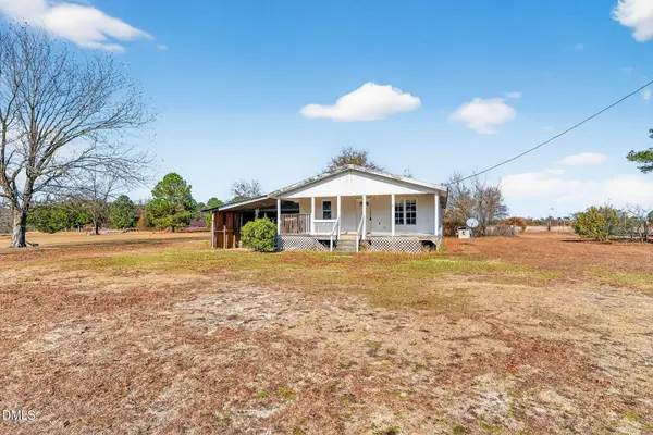 256 Stricklands Crossroads Road, Four Oaks, NC 27524