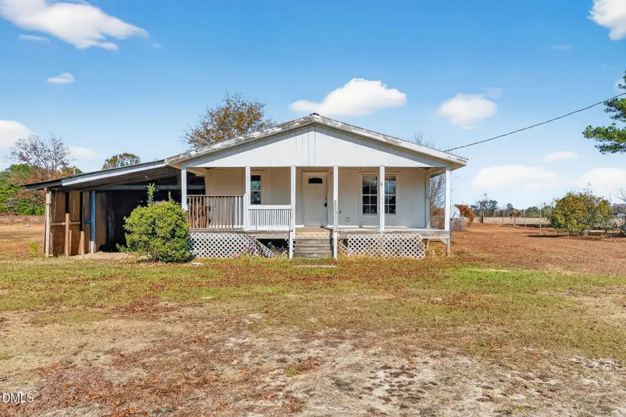 256 Stricklands Crossroads Road, Four Oaks, NC 27524 - Image #3