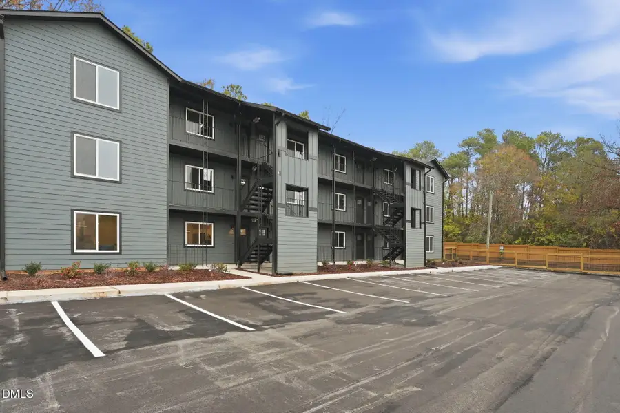 1309 Hudson Avenue #E2, Durham, NC 27705 - Image #3