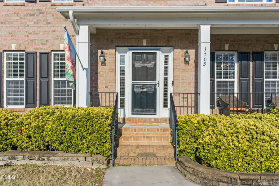 3705 Coach Lantern Avenue, Wake Forest, NC 27587 - Image #2