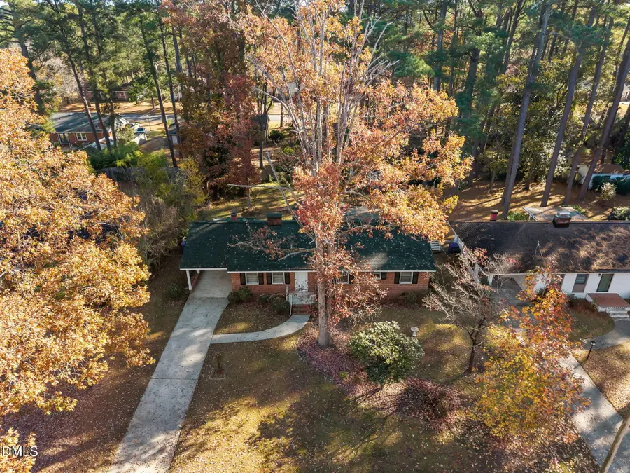 207 Belvedere Drive, Greenville, NC 27834 - Image #3