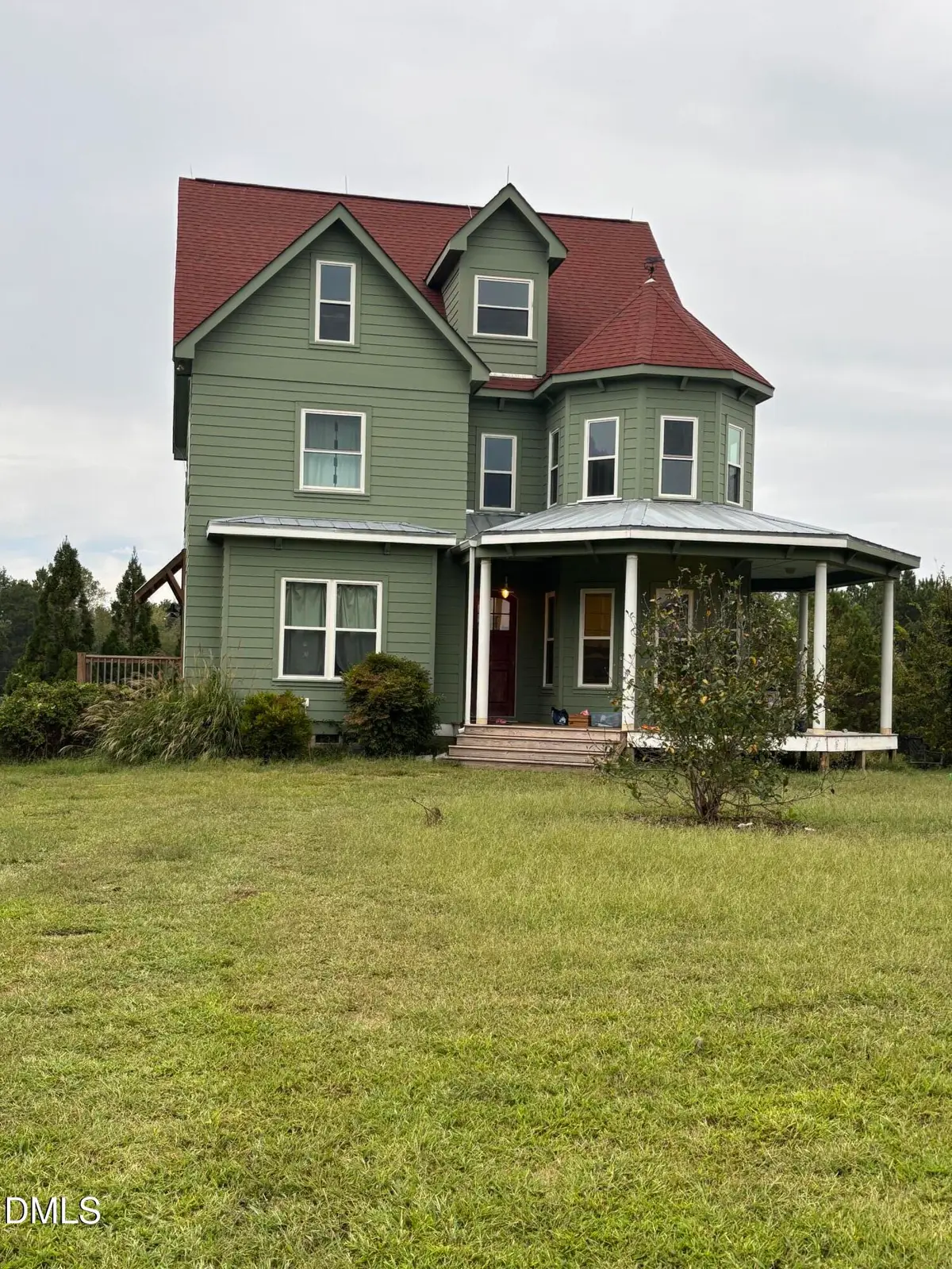 4808 Grand Slam Avenue, Rolesville, NC 27571 - Image #1