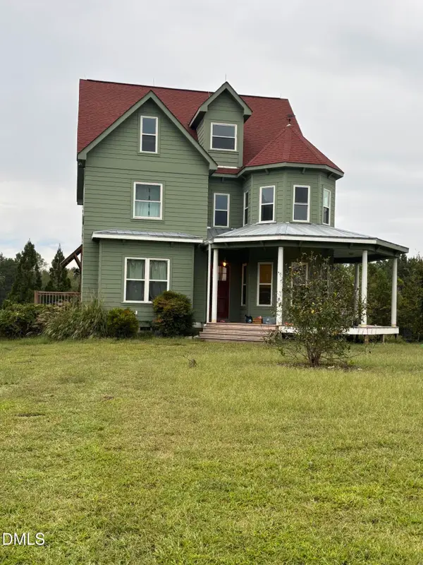 4808 Grand Slam Avenue, Rolesville, NC 27571