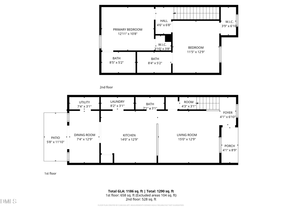 403 Winston Way, Creedmoor, NC 27522 - Image #2