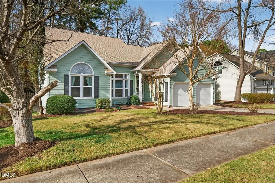 5608 Barham Court, Raleigh, NC 27613 - Image #2