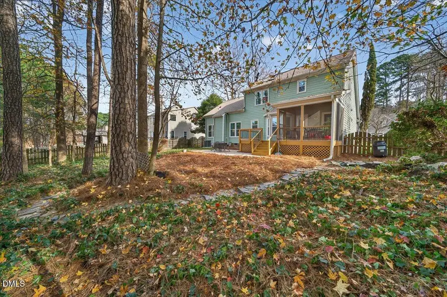 5608 Barham Court, Raleigh, NC 27613 - Image #3