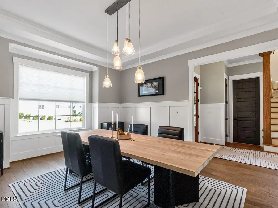 1321 Yardley Drive, Wake Forest, NC 27587 - Image #3