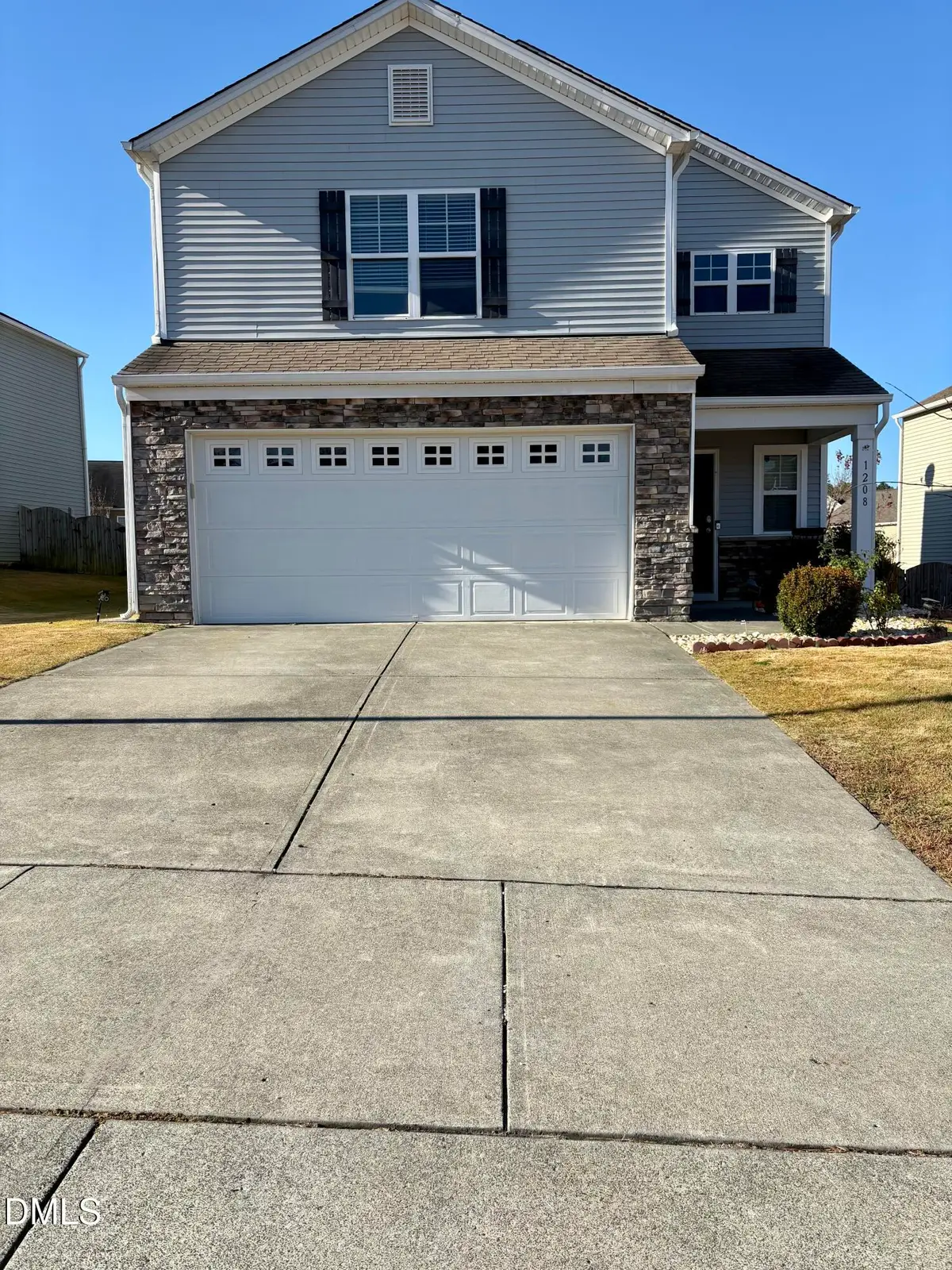 1208 Agile Drive, Knightdale, NC 27545 - Image #1