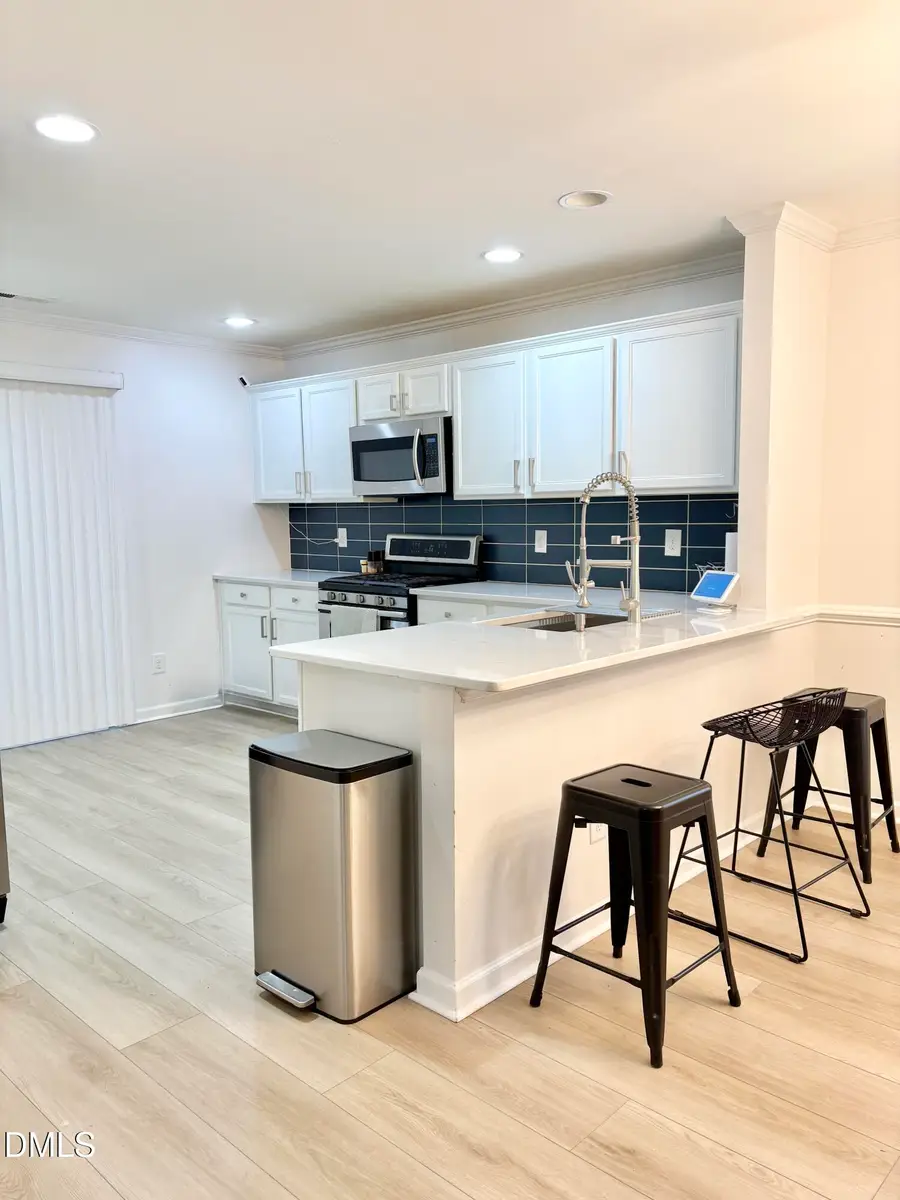 1208 Agile Drive, Knightdale, NC 27545 - Image #3