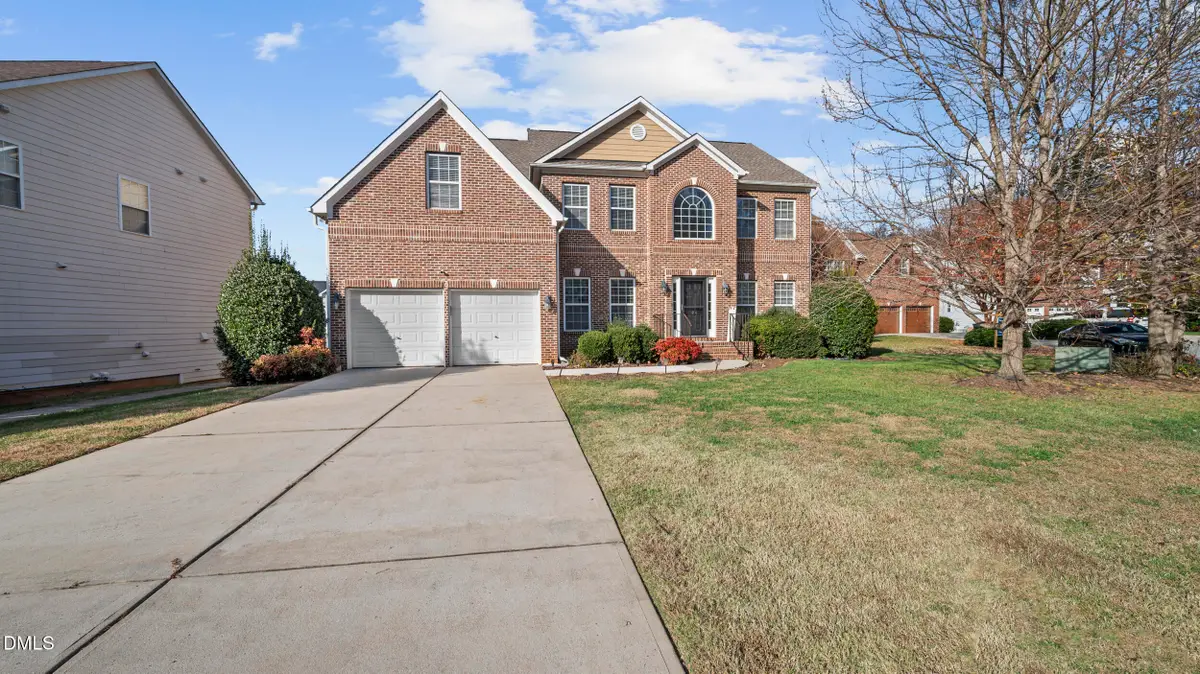 3704 Worthing Court, Greensboro, NC 27455 - #1