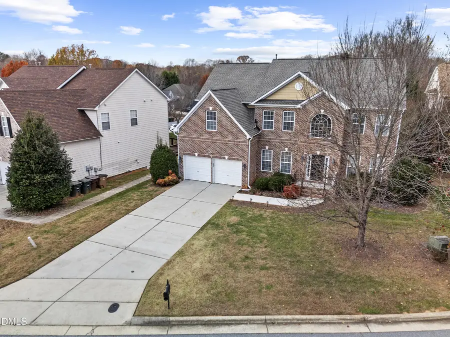 3704 Worthing Court, Greensboro, NC 27455 - #3