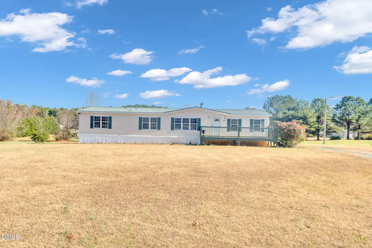 6601 Clearwater Drive, Oxford, NC 27565 - Image #1