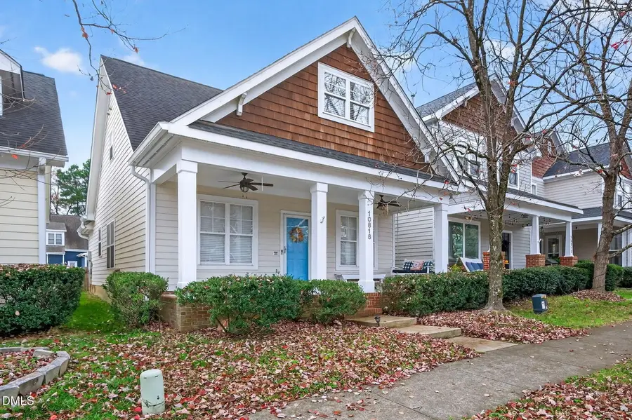 10816 Cokesbury Lane, Raleigh, NC 27614 - Image #2