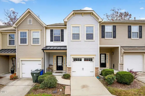 14310 Foxcroft Road, Raleigh, NC 27614