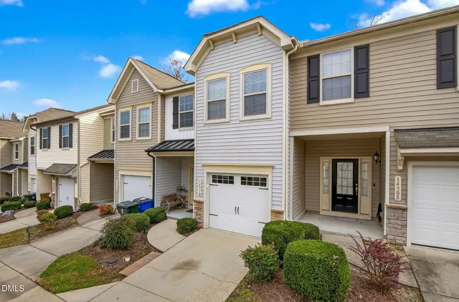 14310 Foxcroft Road, Raleigh, NC 27614 - Image #3