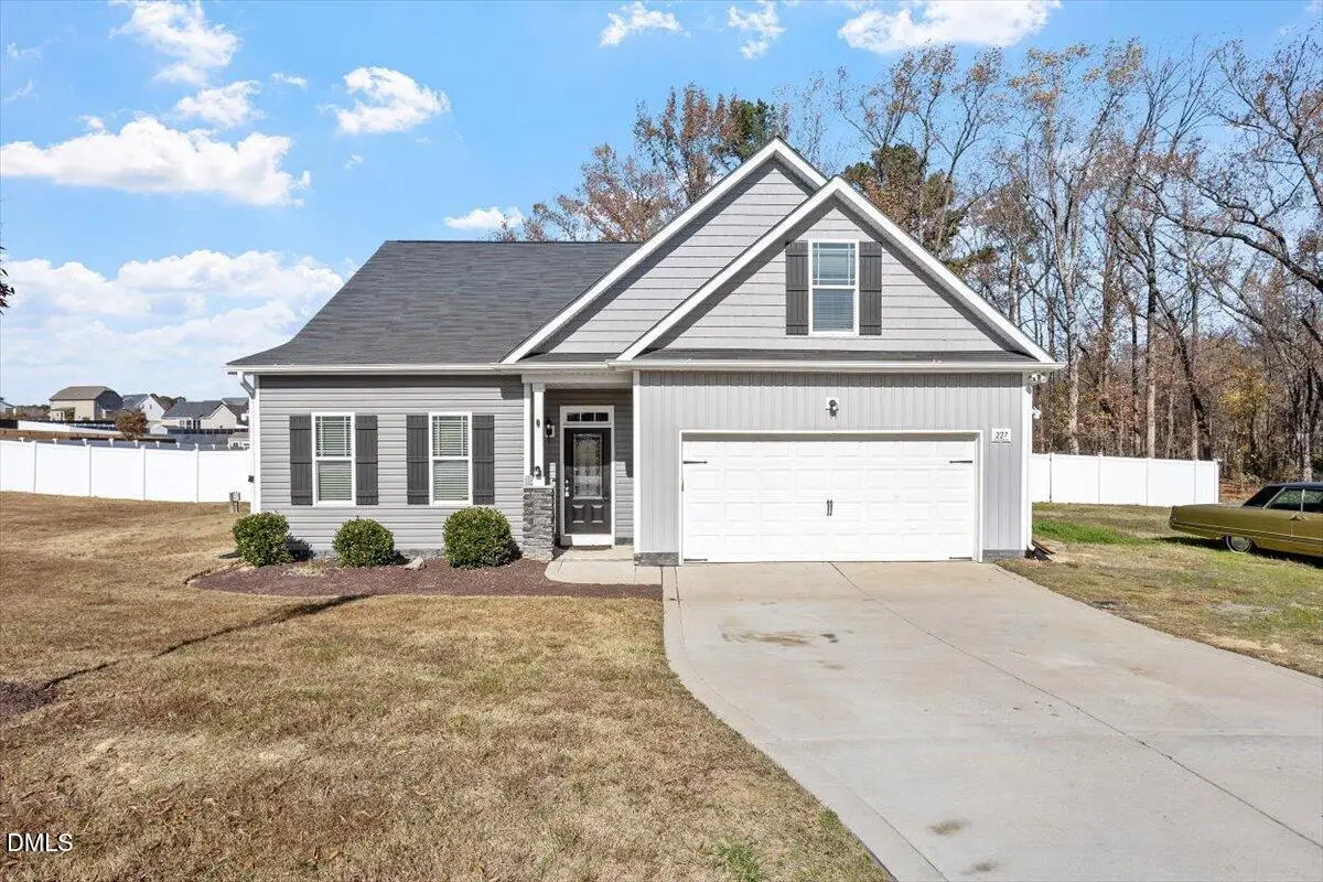 227 Heart Pine Drive, Wendell, NC 27591 - Image #1