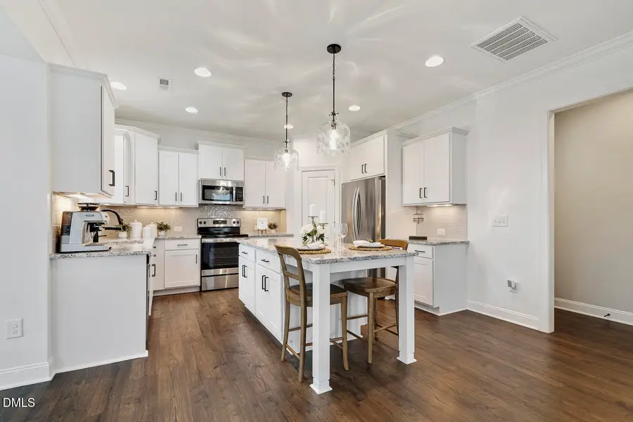 110 Freewill Place, Raleigh, NC 27603 - Image #2