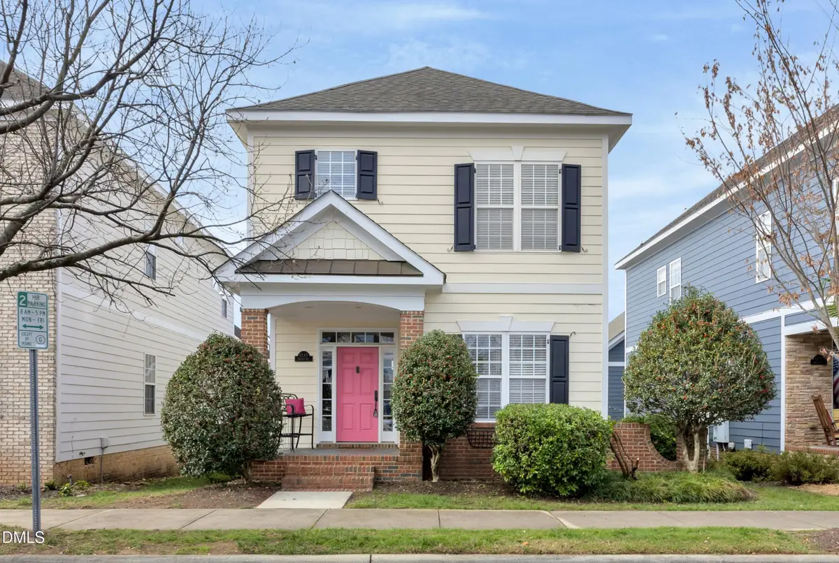 1135 Harp Street, Raleigh, NC 27604 - Image #1
