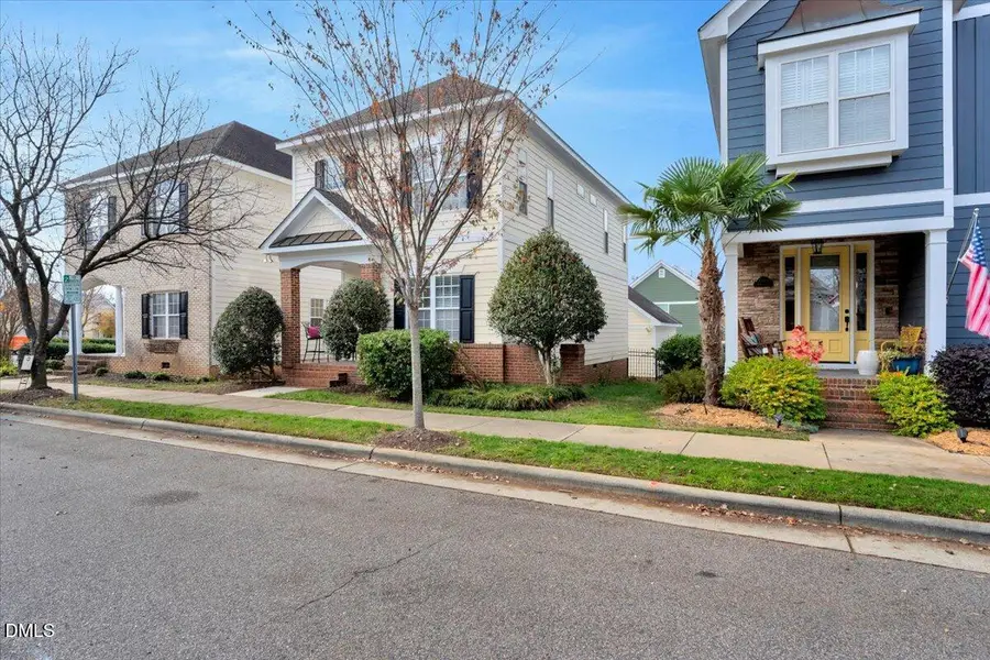 1135 Harp Street, Raleigh, NC 27604 - Image #2