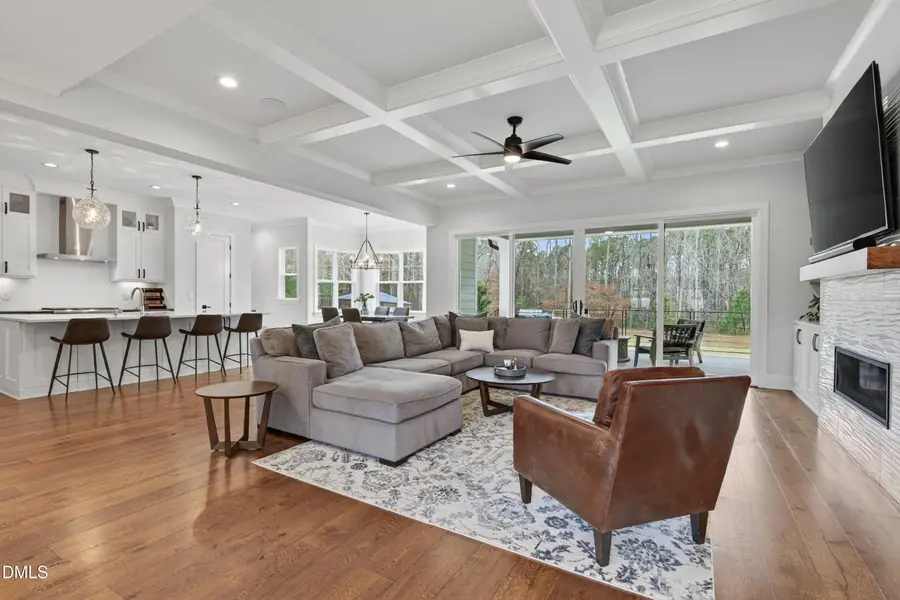 2341 Sanctuary Drive, Raleigh, NC 27606 - Image #2