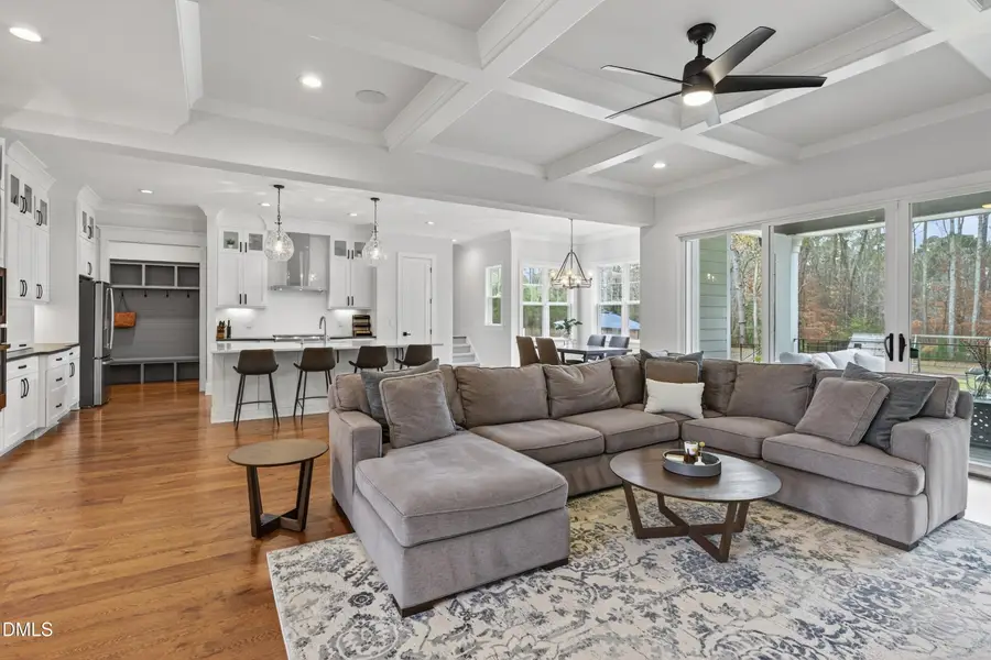 2341 Sanctuary Drive, Raleigh, NC 27606 - Image #3