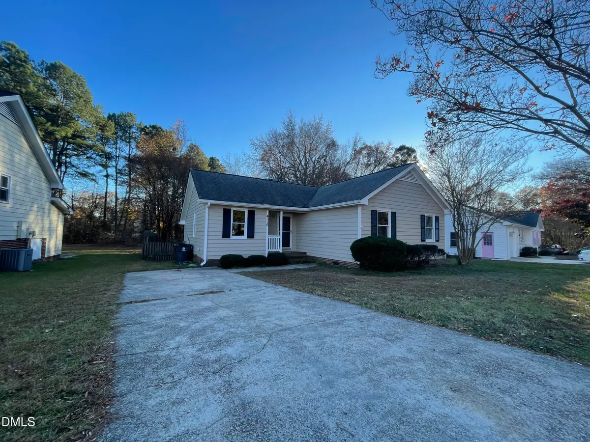 4116 Lodge Allen Court, Raleigh, NC 27616 - Image #1