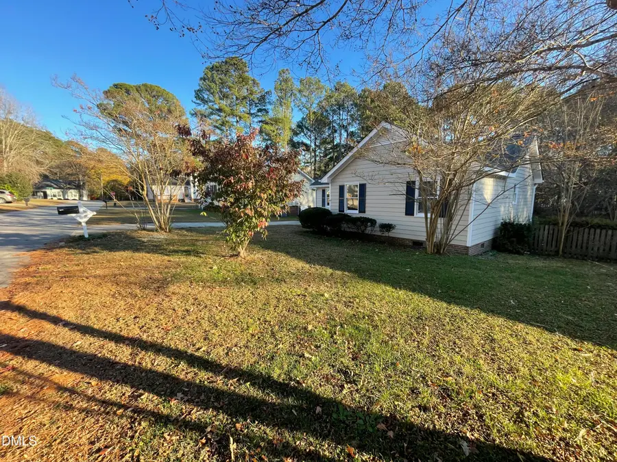 4116 Lodge Allen Court, Raleigh, NC 27616 - Image #2