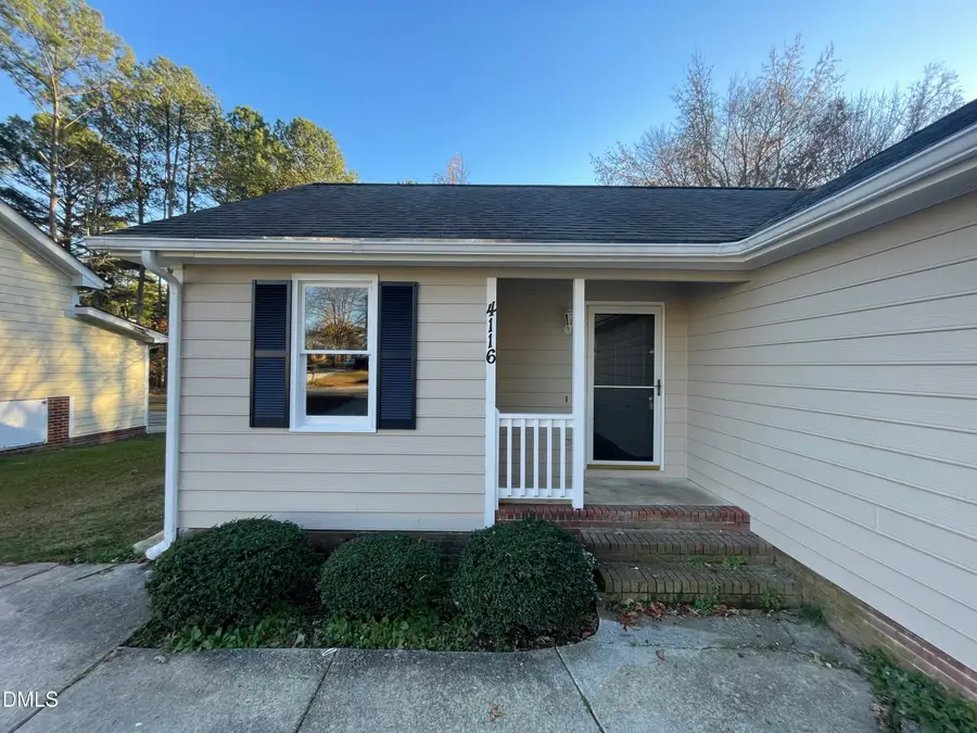 4116 Lodge Allen Court, Raleigh, NC 27616 - Image #3