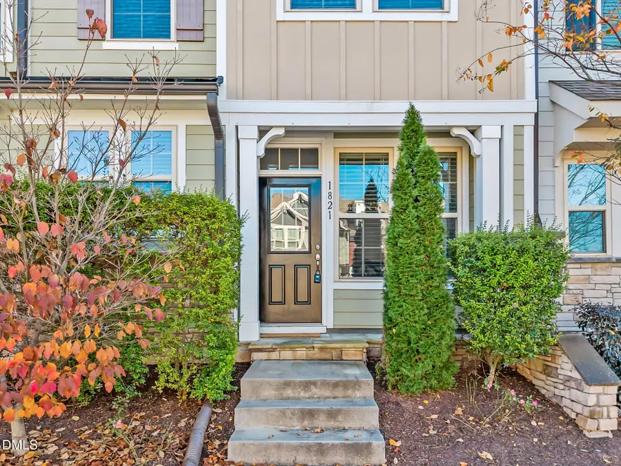 1821 Shady Oaks Drive, Wendell, NC 27591 - Image #2